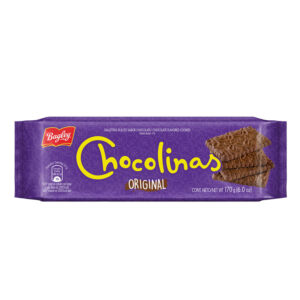 Chocolinas