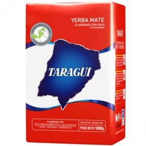 Yerba mate Taragüi 1kg