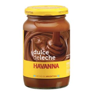 Havanna Dulce de leche 450gr